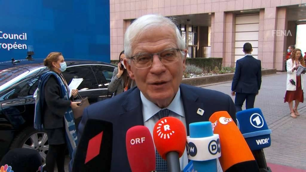 Borrell: EU neće priznati rezultate izbora u Venecueli dok se ne prebroje svi glasovi